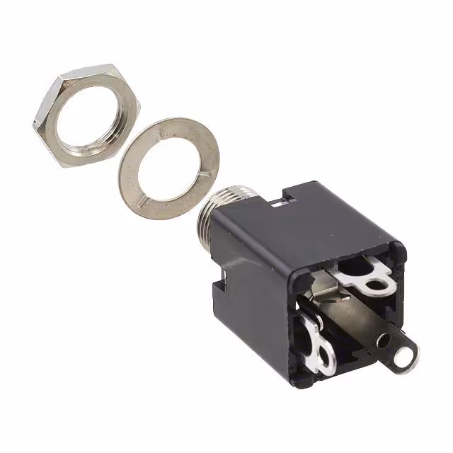 L112BX Switchcraft Inc.  Audio Connectors